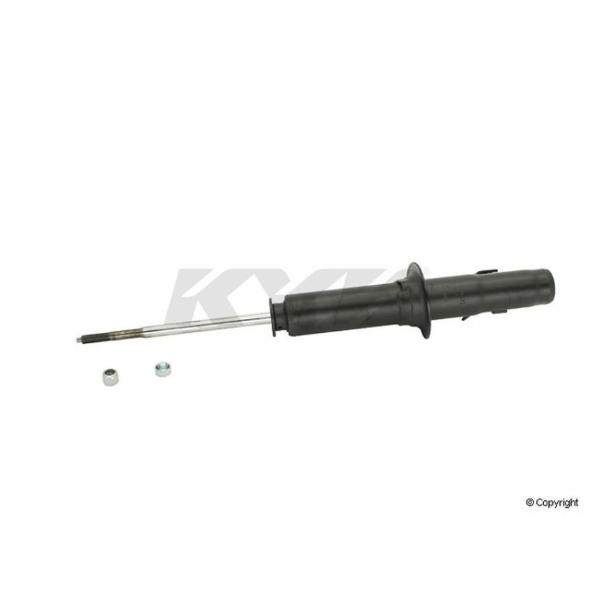 KYB SHOCKS 341138 1 Nut, 1 Collar