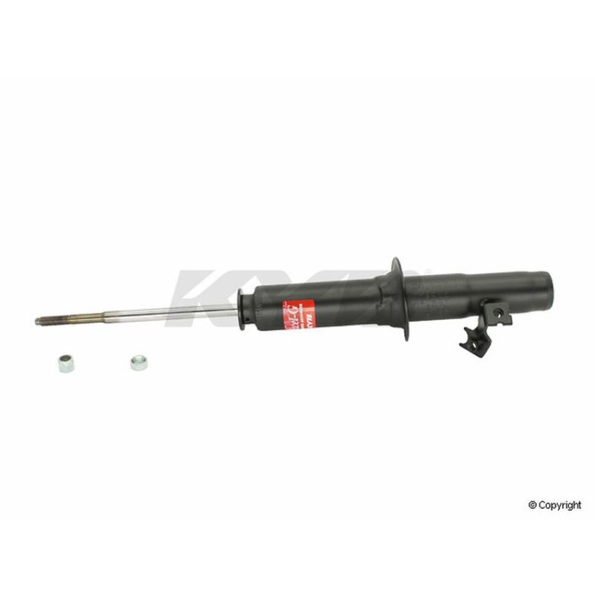 KYB SHOCKS 341139 1 Nut, 1 Collar