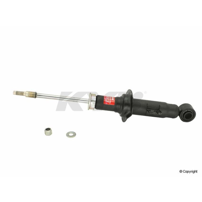 KYB SHOCKS 341149 1 Nut, 1 Washer