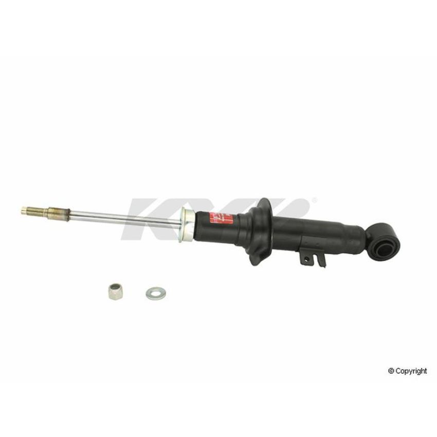 KYB SHOCKS 341150 1 Nut, 1 Washer