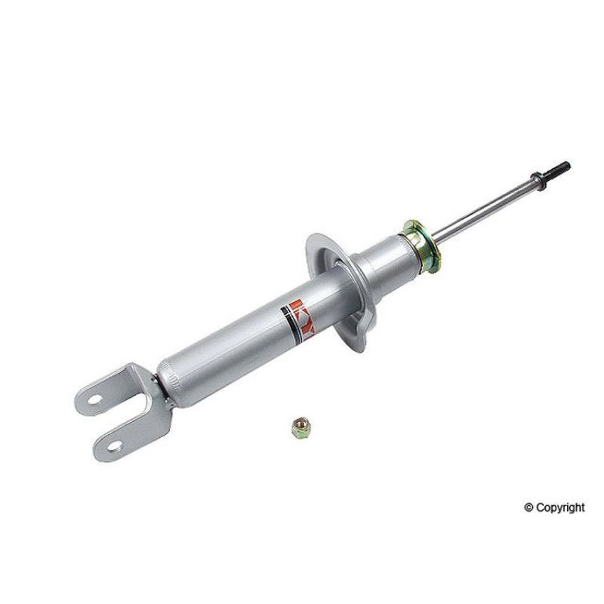 KYB SHOCKS 341170 1 Nut