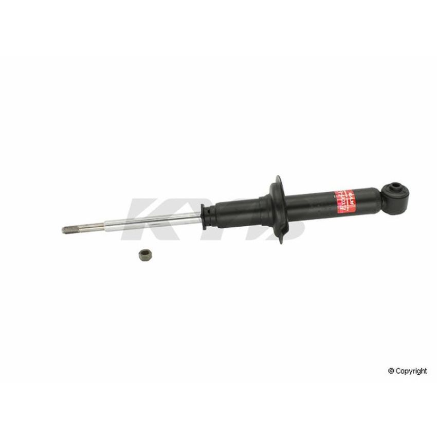 KYB SHOCKS 341184 1 Nut