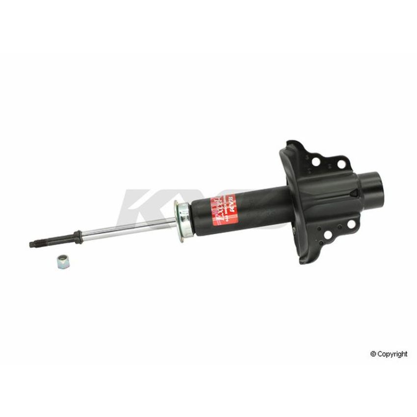 KYB SHOCKS 341190 1 Nut