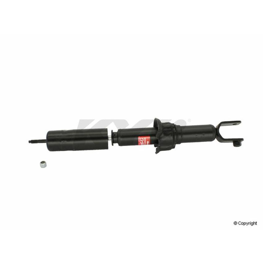 KYB SHOCKS 341198 1 Nut