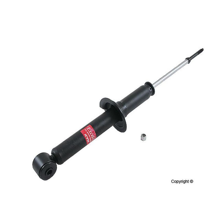 KYB SHOCKS 341217 1 Nut