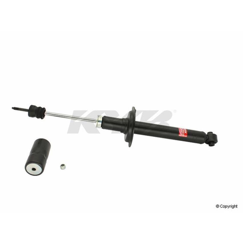KYB SHOCKS 341258 1 Nut
