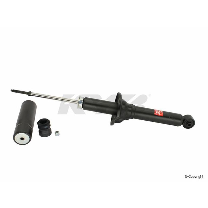 KYB SHOCKS 341261 1 Nut