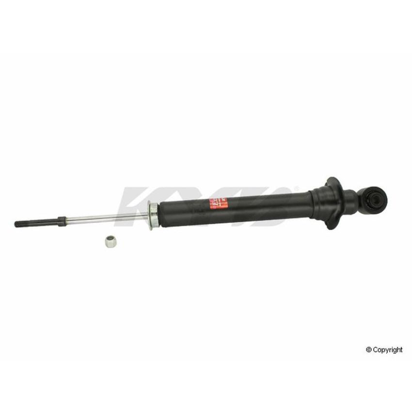 KYB SHOCKS 341263 1 Nut