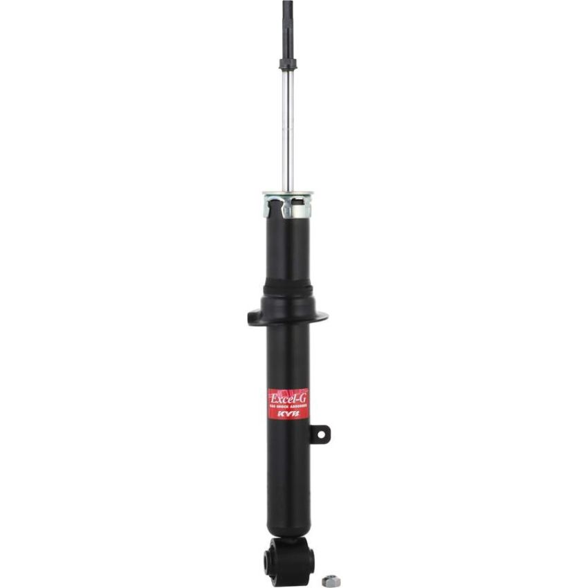 KYB SHOCKS 341266 1 Nut