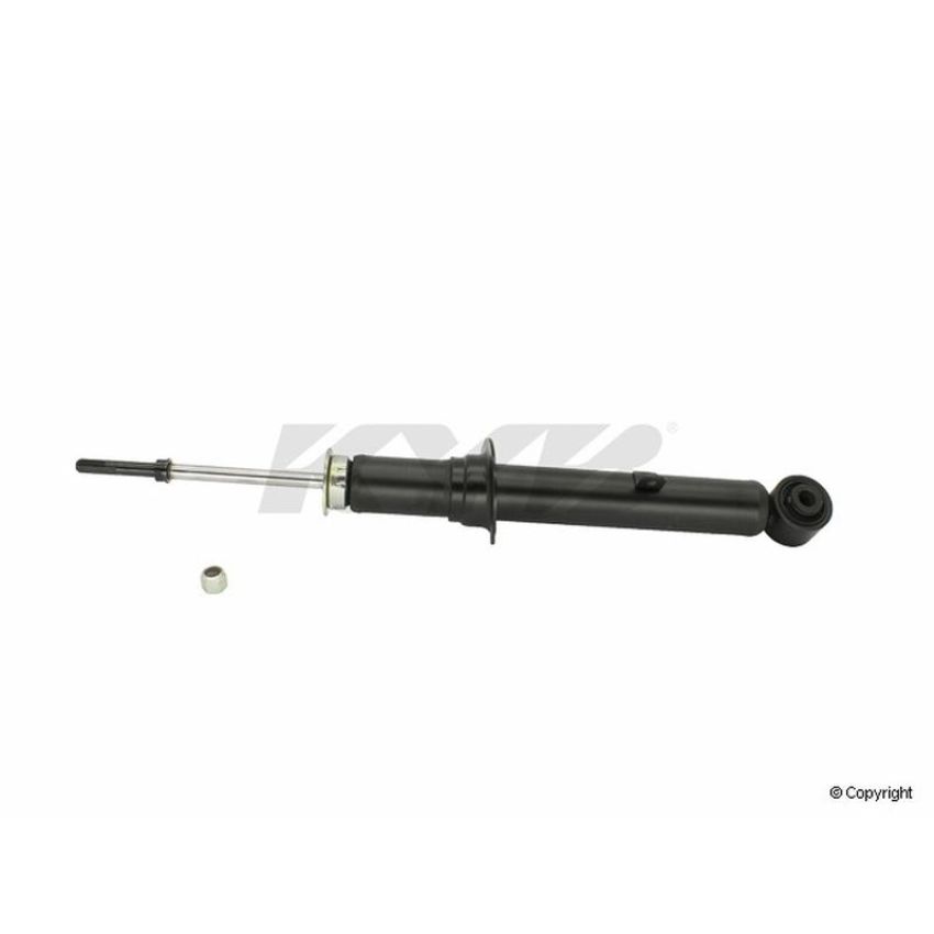 KYB SHOCKS 341266 1 Nut