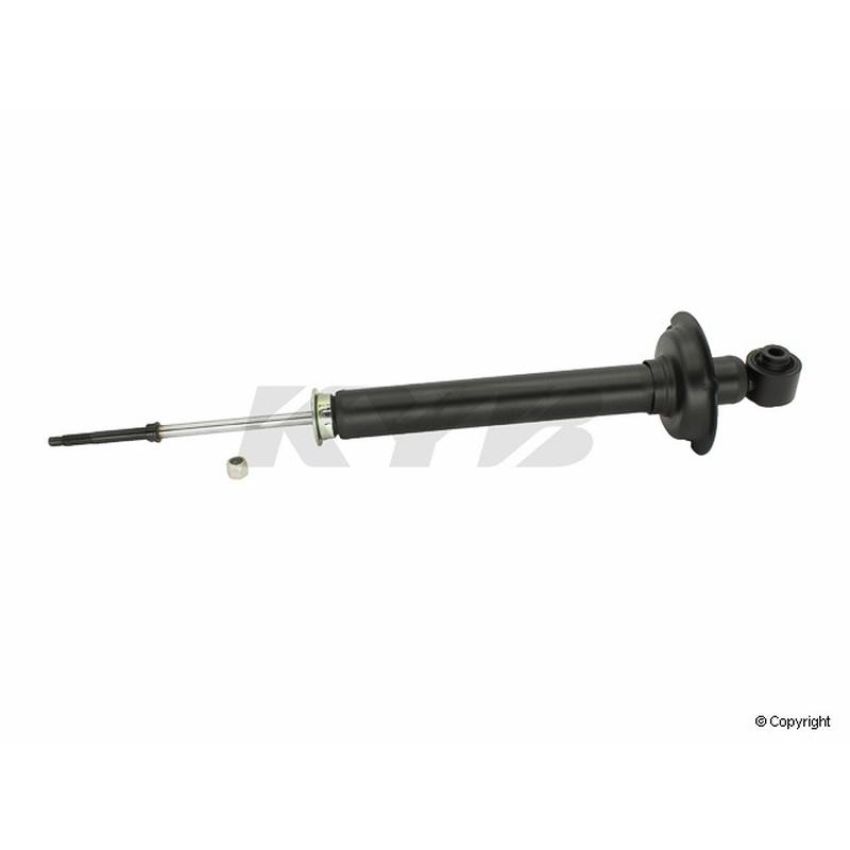 KYB SHOCKS 341267 1 Nut