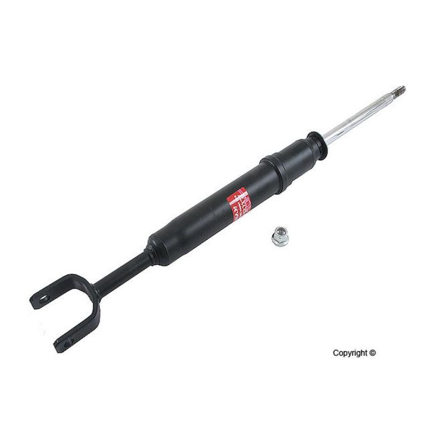 KYB SHOCKS 341273 1 Nut