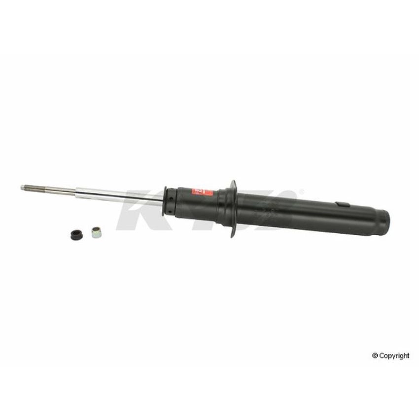 KYB SHOCKS 341280 1 Nut, 1 Collar