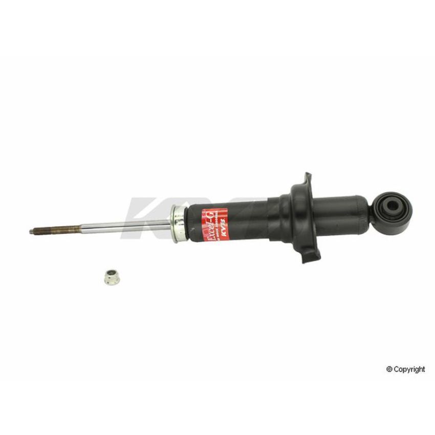 KYB SHOCKS 341311 1 Nut