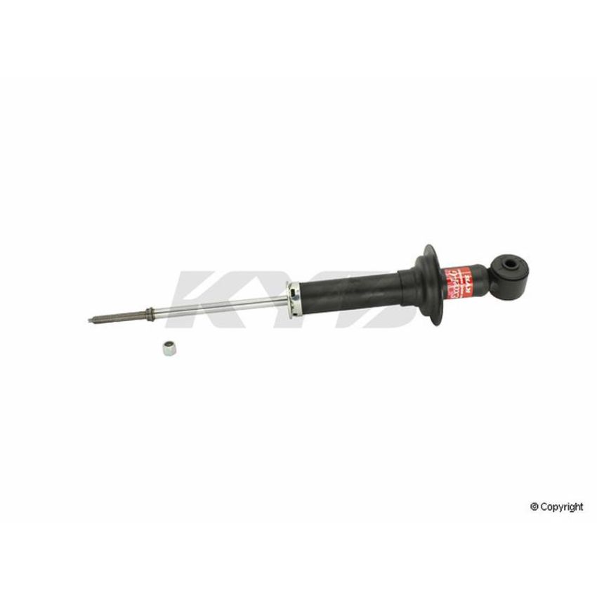 KYB SHOCKS 341342 1 Nut