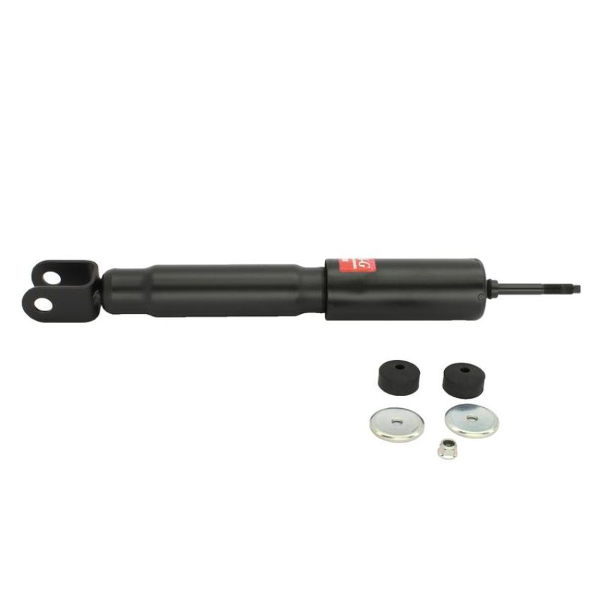 KYB SHOCKS 341343 1 Nut, 2 Washers, 2 Rubber Bushings