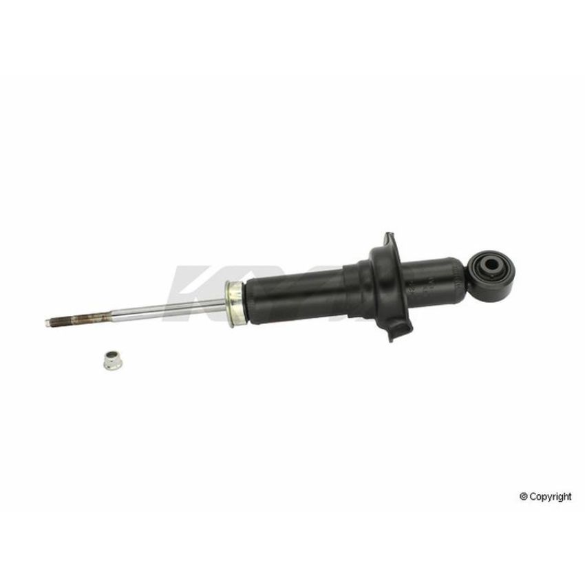 KYB SHOCKS 341362 1 Nut