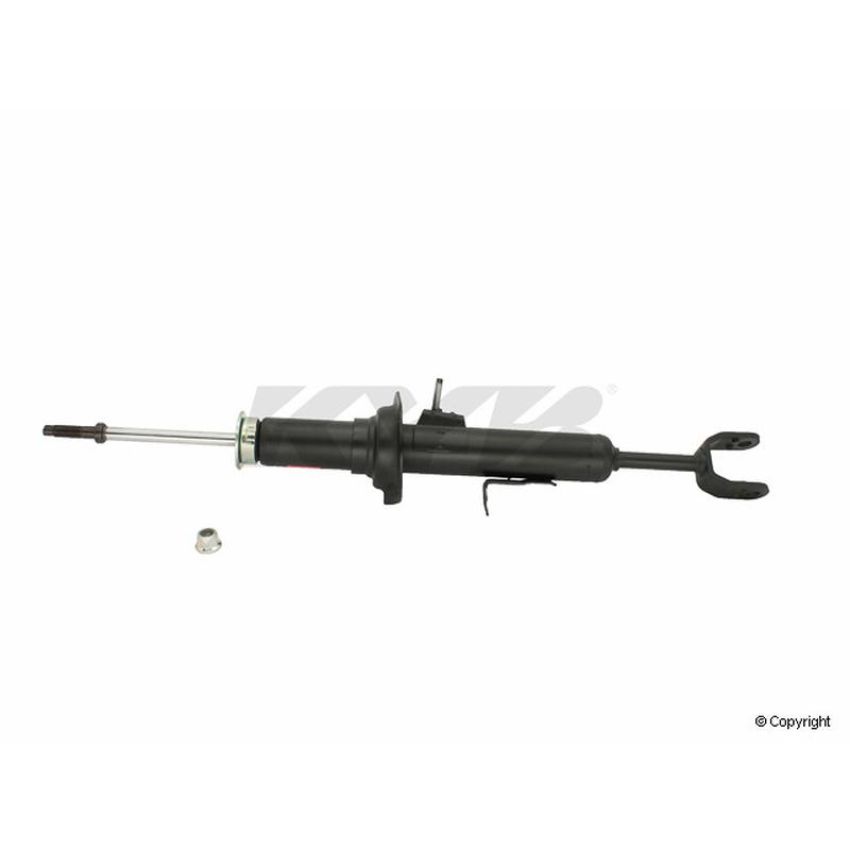 KYB SHOCKS 341366 1 Nut