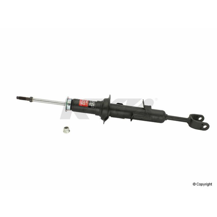 KYB SHOCKS 341367 1 Nut