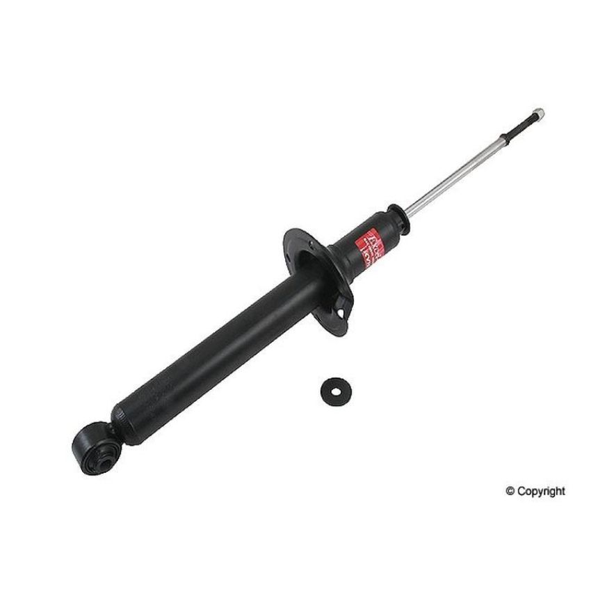 KYB SHOCKS 341369 1 Nut, 1 Washer