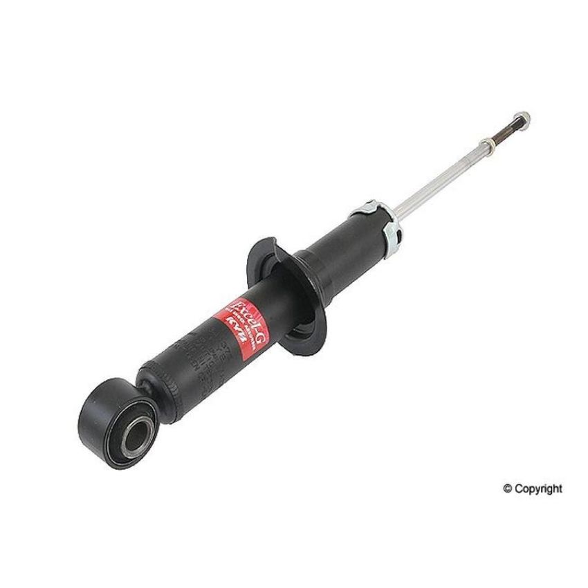 KYB SHOCKS 341373 1 Nut, 1 Collar