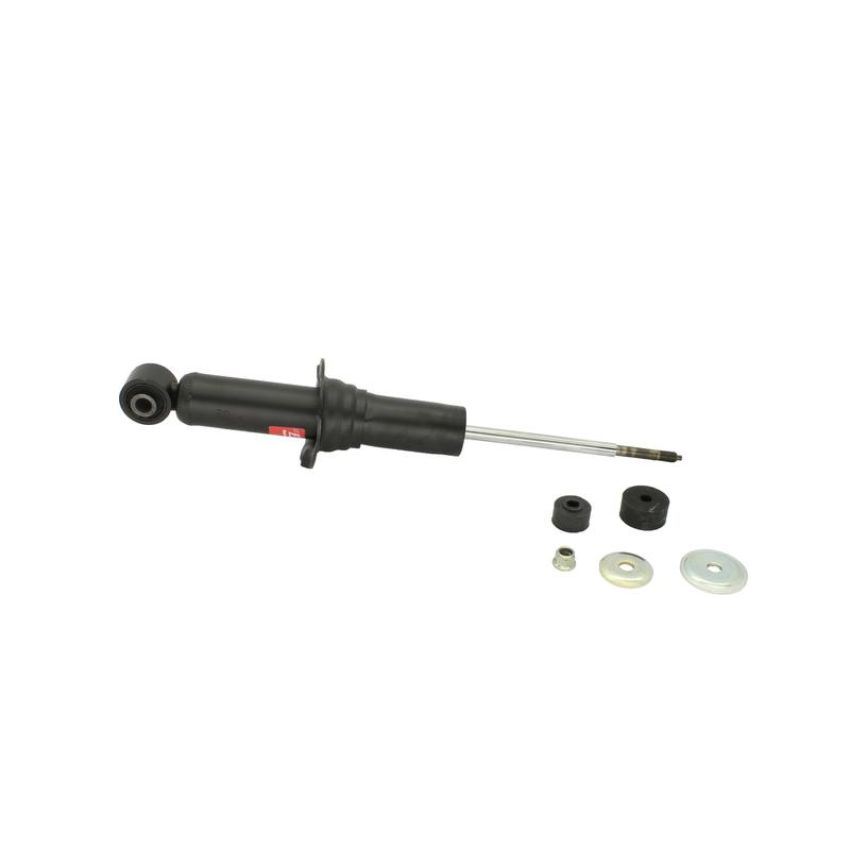 KYB SHOCKS 341374 1 Nut, 2 Rubber Bushings, 2 Washers