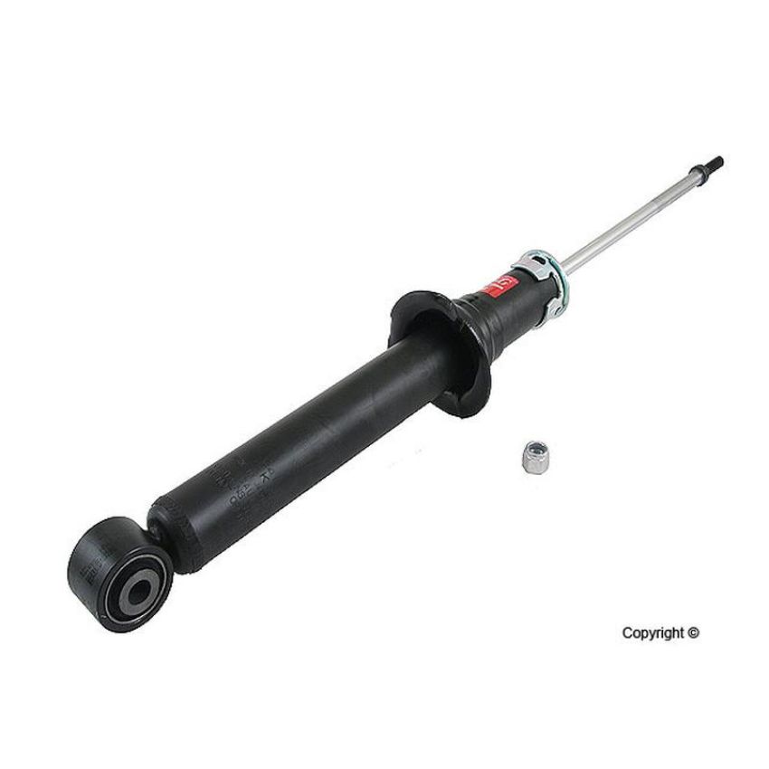 KYB SHOCKS 341393 1 Nut