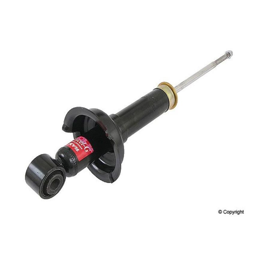 KYB SHOCKS 341402 1 Nut