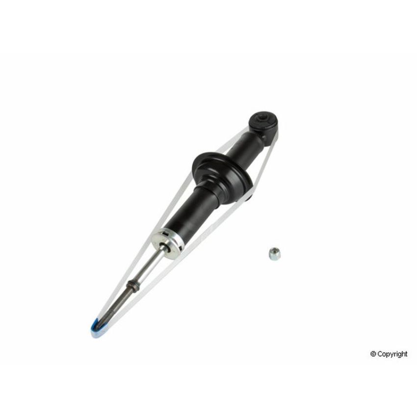 KYB SHOCKS 341444 1 Nut
