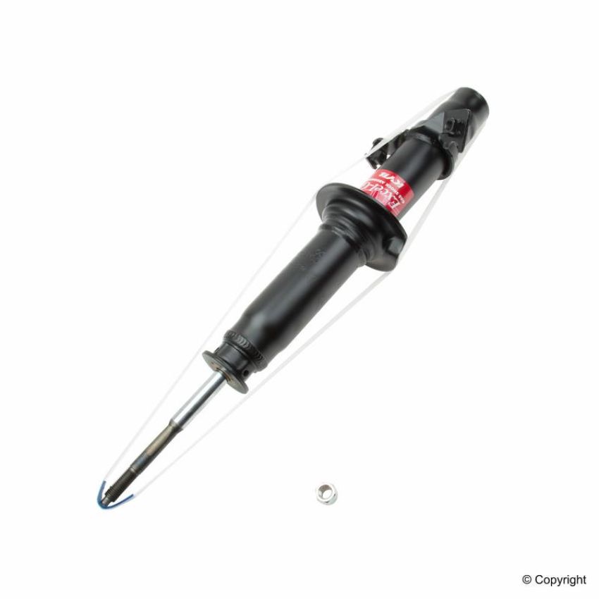 KYB SHOCKS 341447 1 Nut