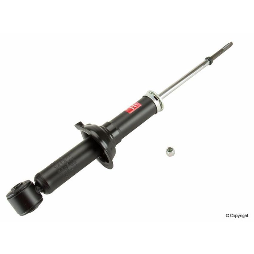 KYB SHOCKS 341454 1 Nut