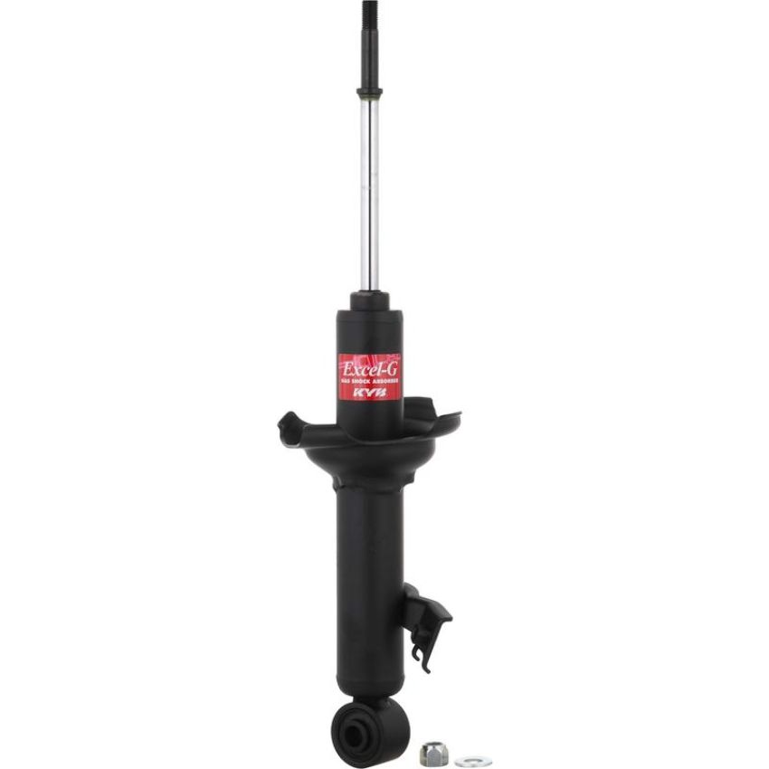 KYB SHOCKS 341458 1 Nut, 1 Washer