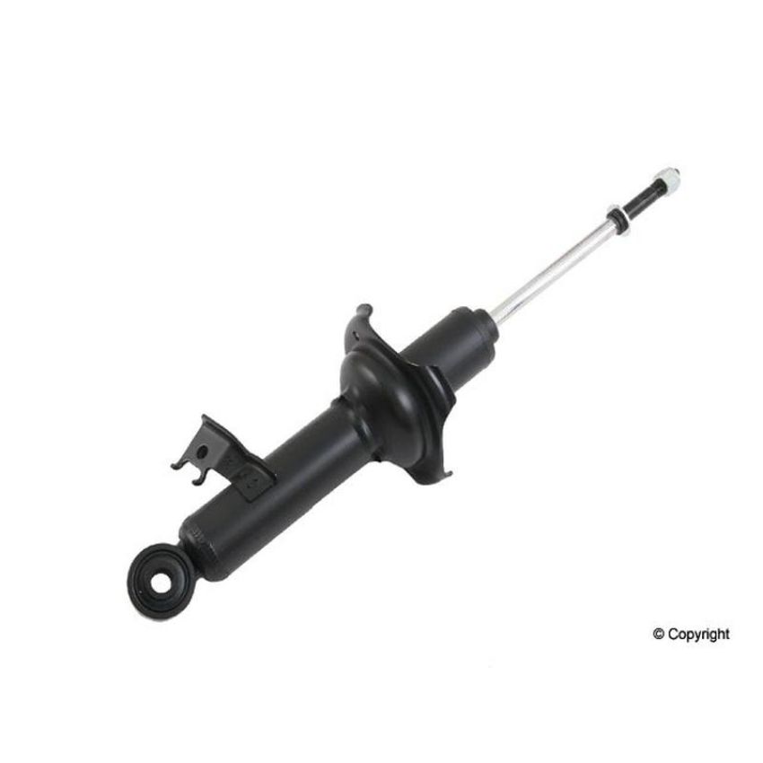 KYB SHOCKS 341458 1 Nut, 1 Washer