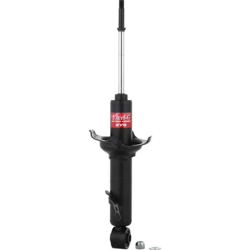 KYB SHOCKS 341459 1 Nut, 1 Washer