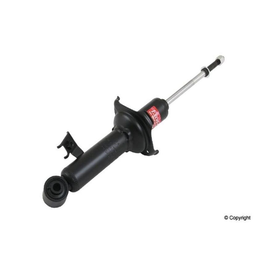 KYB SHOCKS 341459 1 Nut, 1 Washer