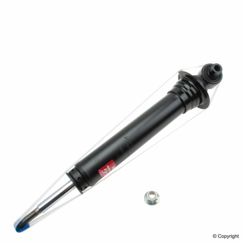 KYB SHOCKS 341470 1 Nut