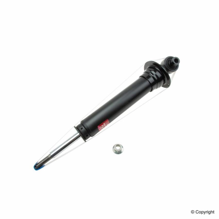 KYB SHOCKS 341473 1 Nut