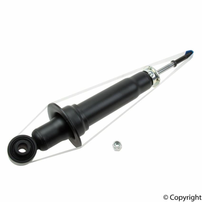 KYB SHOCKS 341475 1 Nut