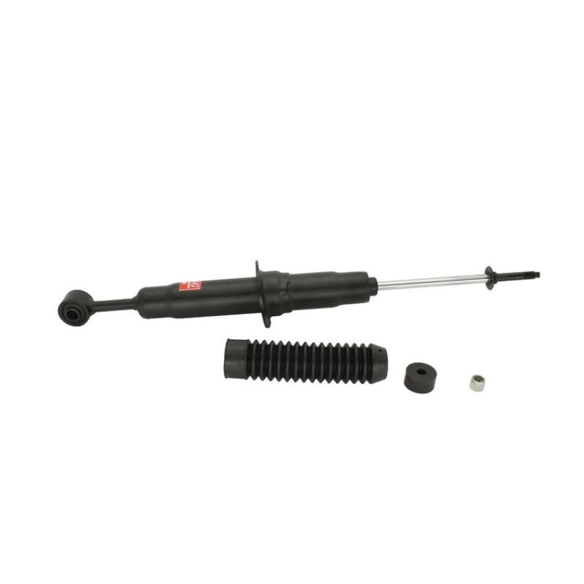 KYB SHOCKS 341480 1 Nut, 2 Rubber Bushings, 2 Washers