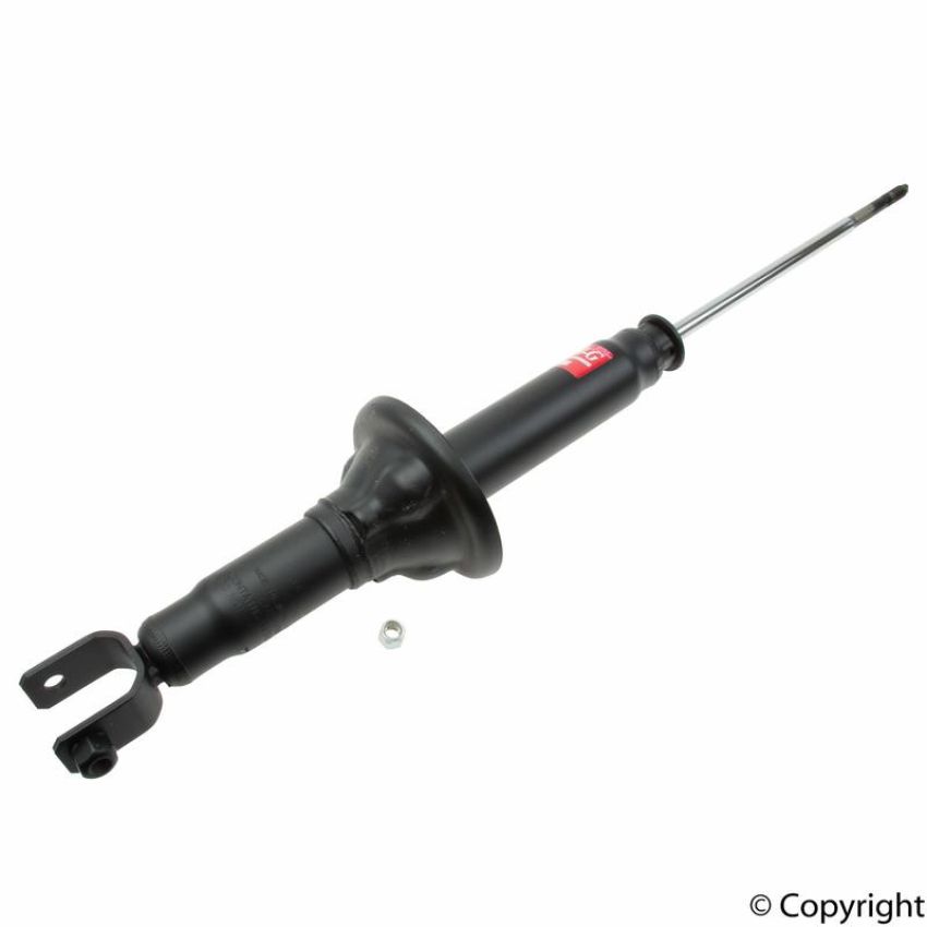 KYB SHOCKS 341490 1 Nut