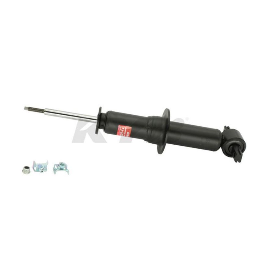 KYB SHOCKS 341493 2 Nut Clips
