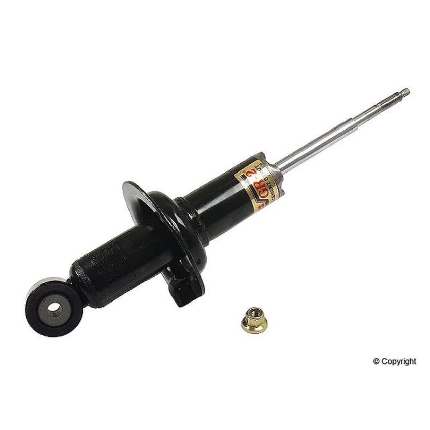 KYB SHOCKS 341600 1 Nut