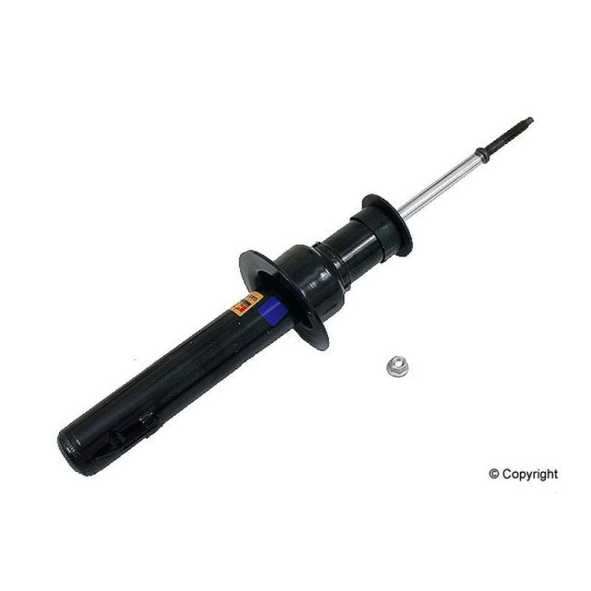 KYB SHOCKS 341603 1 Nut