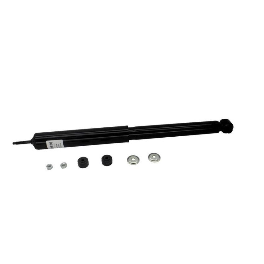 KYB SHOCKS 341670 Gas Shock