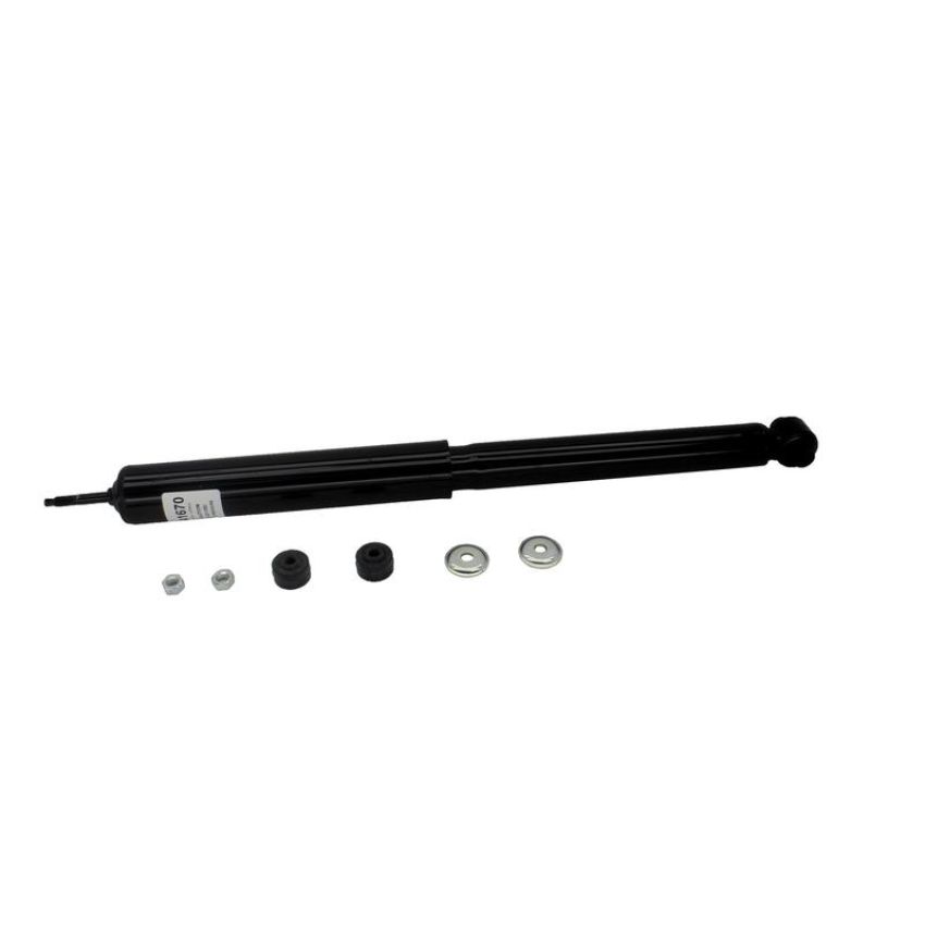 KYB SHOCKS 341670 Gas Shock