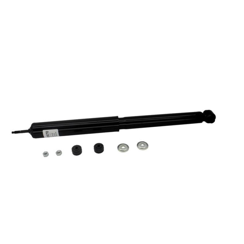 KYB SHOCKS 341670 Gas Shock