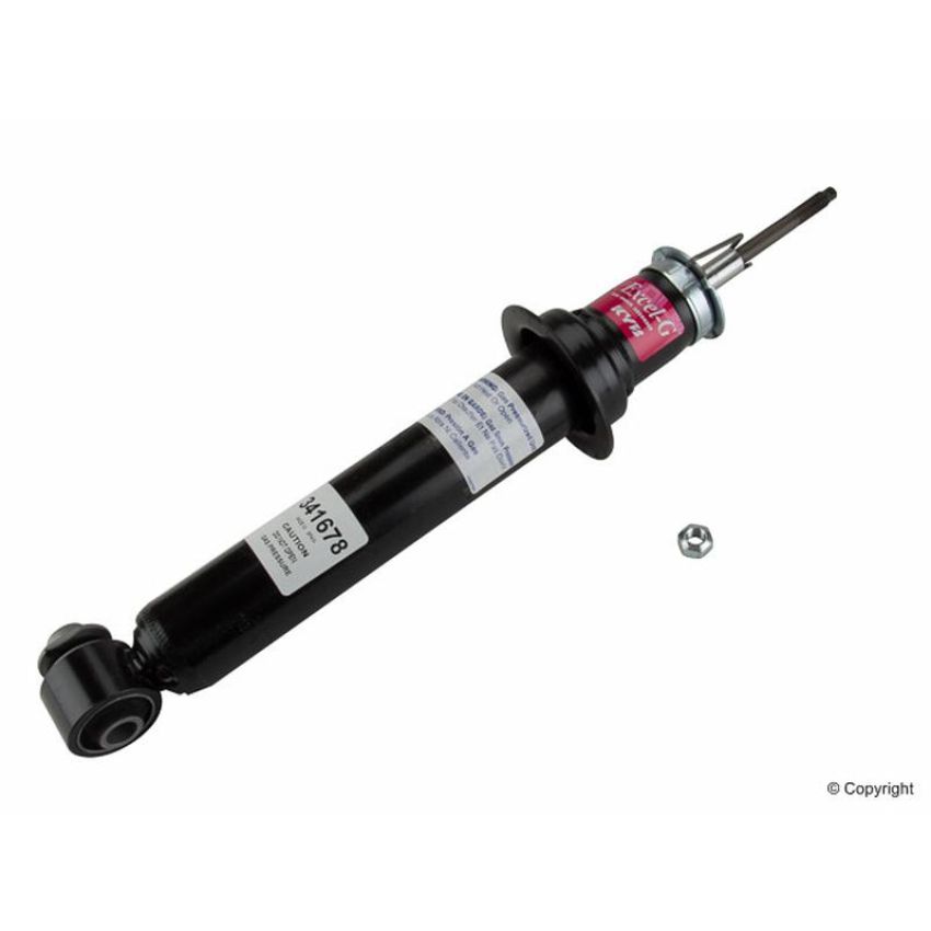 KYB SHOCKS 341678 1 Nut
