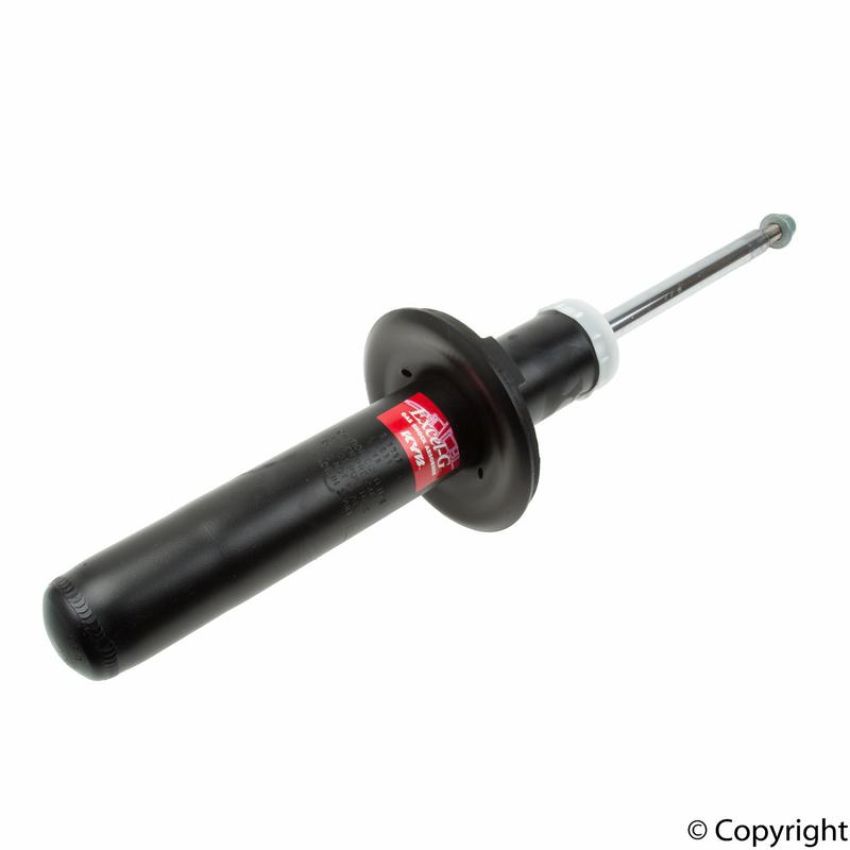 KYB SHOCKS 341717 1 Nut, 1 Washer