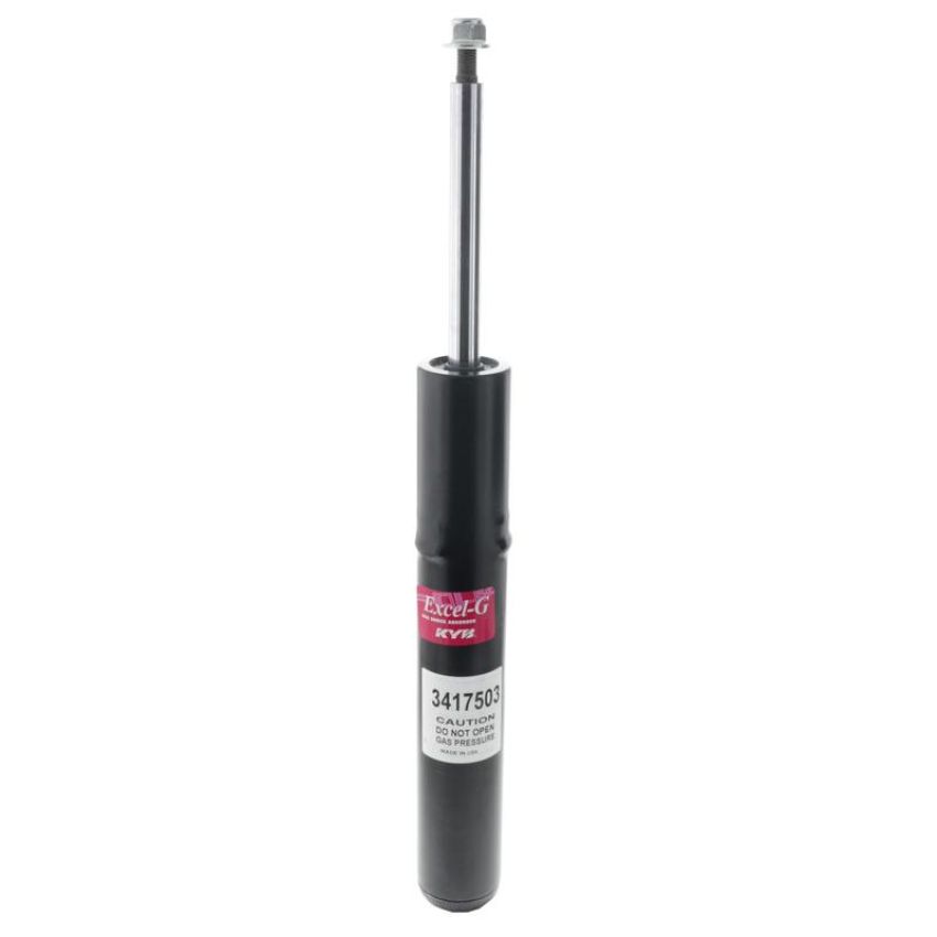 KYB SHOCKS 3417503 1 Nut, 1 Washer