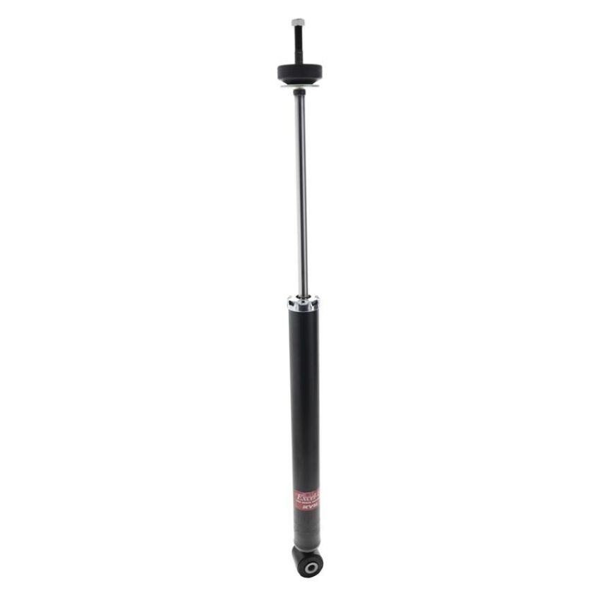 KYB SHOCKS 3430055 1 Nut, 1 Washer, 1 Rubber Bushing